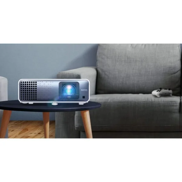 Vidéoprojecteur home cinéma TK710STi