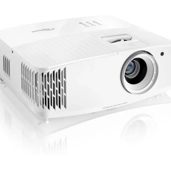 Vidéoprojecteur home cinéma UHD443Xe