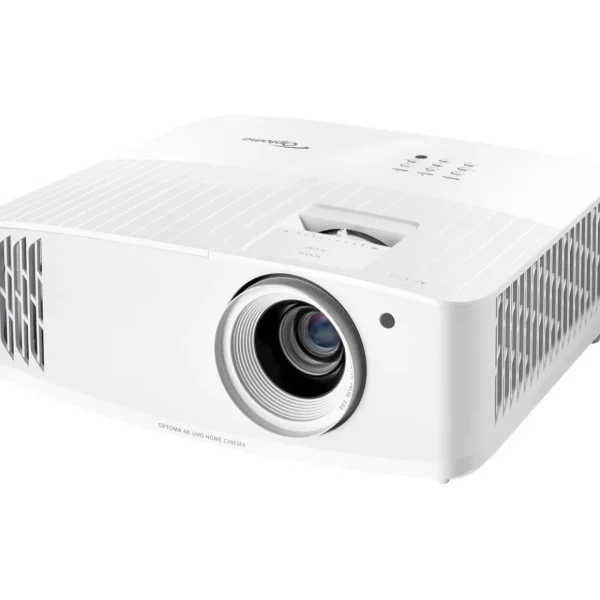 Vidéoprojecteur home cinéma UHD443Xe