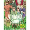 VINLAND SAGA TOME 25 , Yukimura Makoto