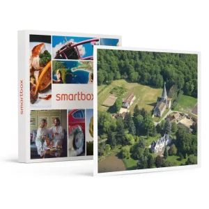 Vol en ULM triaxe de 45 min au-dessus du zoo de Beauval et des châteaux de la Loire - Coffret Cadeau Sport & Aventure