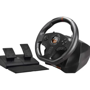 Volant pédalier Superdrive SV710 pour PC