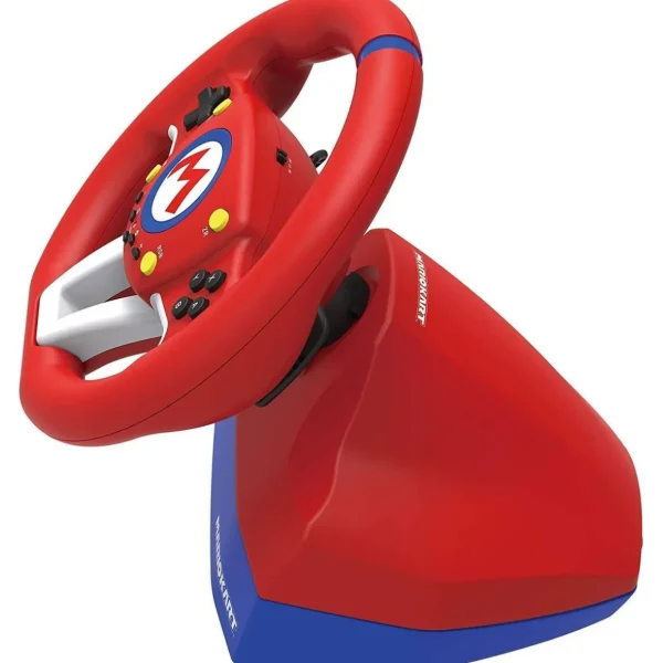 Volant Racing Wheel Mario Kart Nintendo Switch