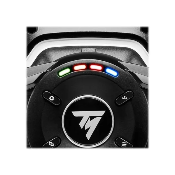 Volant Thrustmaster + Pédalier T128 PS5