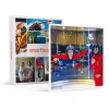 2 vols en chute libre indoor avec vidéo souvenir à iFLY Lyon - Coffret Cadeau Sport & Aventure