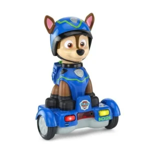 VTECH PAT PATROUILLE - CHASE MISSION HOVERBOARD