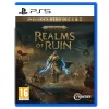 Warhammer Age of Sigmar : Realms of Ruin PS5