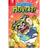 WarioWare: Move It! Nintendo Switch