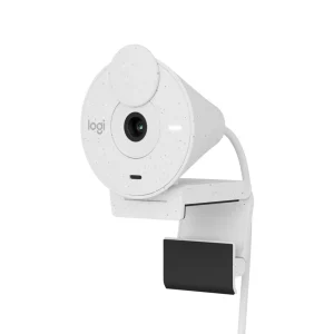 Webcam Brio 300 - Blanc