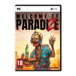 Welcome to ParadiZe PC