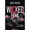 WICKED GAME, Rigins Anita