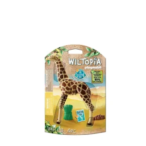 Wiltopia 71048 - Girafe